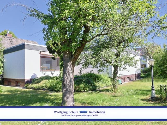 Erdgeschosswohnung kaufen in Tempelhof–Schöneberg, Berlin