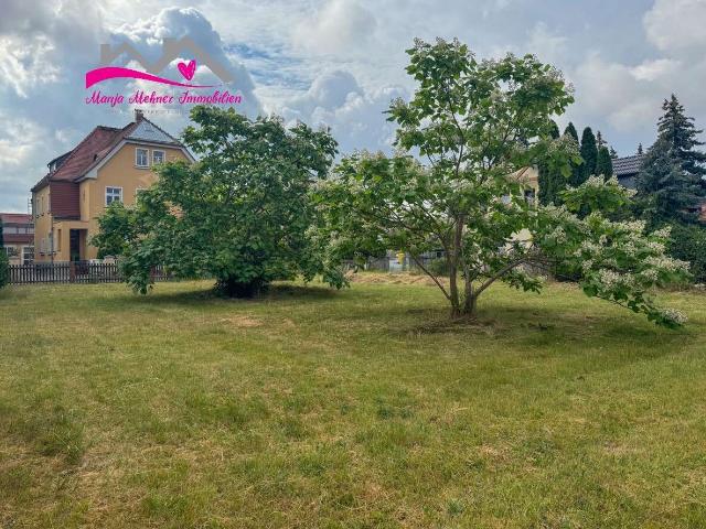 Erdgeschosswohnung kaufen in Großdubrau - Wulka Dubrawa, Bautzen - Budyšin