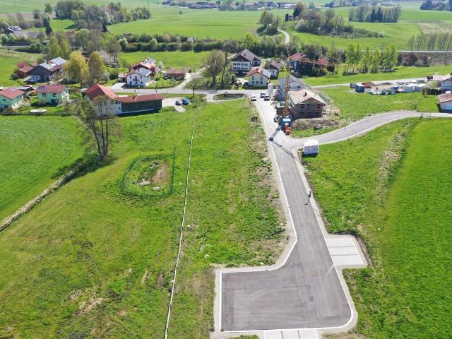Erdgeschosswohnung kaufen in Babensham, Landkreis Rosenheim