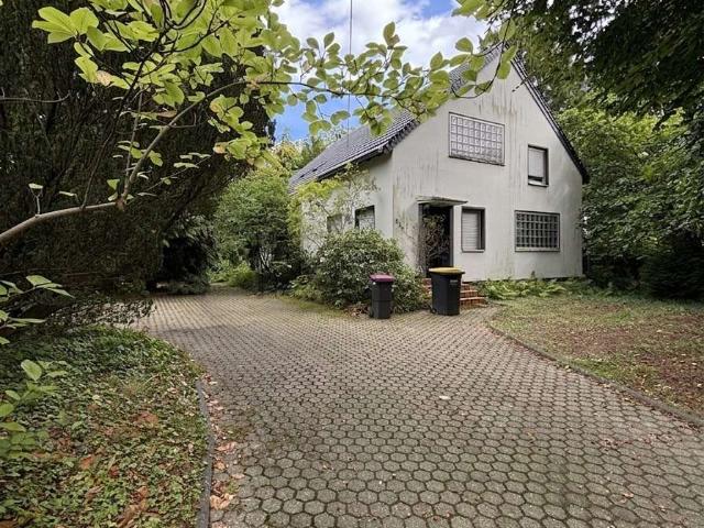 Erdgeschosswohnung kaufen in Brauweiler, Pulheim