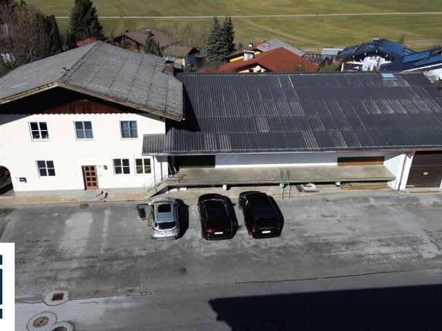 Industrie kaufen in Eugendorf, Salzburg