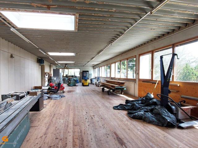 Gewerbe mieten in Eugendorf, Salzburg