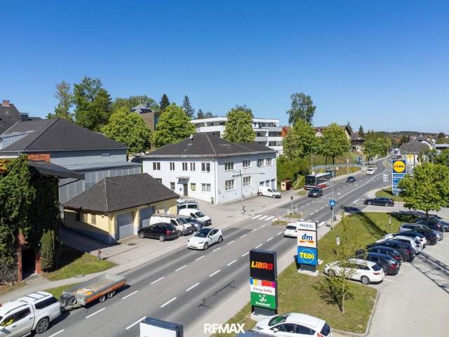 Gewerbe mieten in Oberösterreich