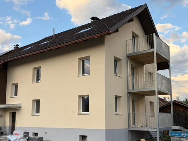 Immobilie mieten in Feldkirch, Vorarlberg