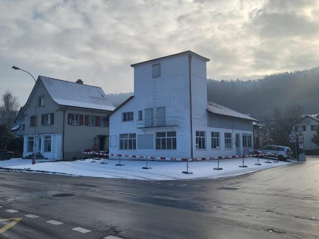 Immobilie mieten in Baden, Aargau