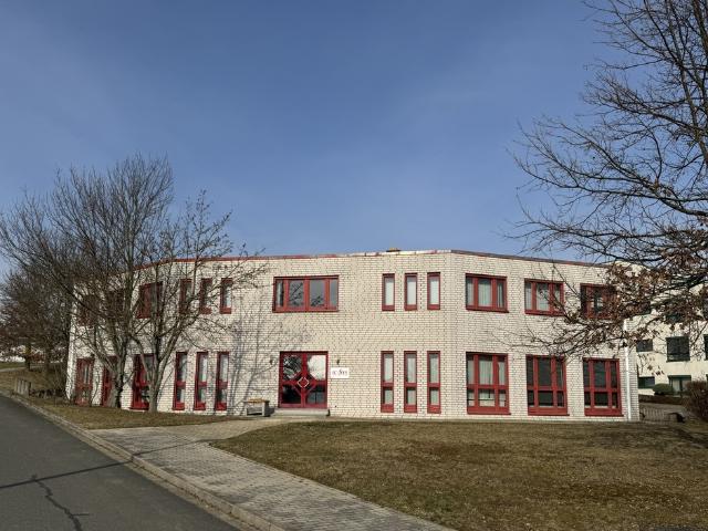 Gewerbe kaufen in Röpsen, Gera