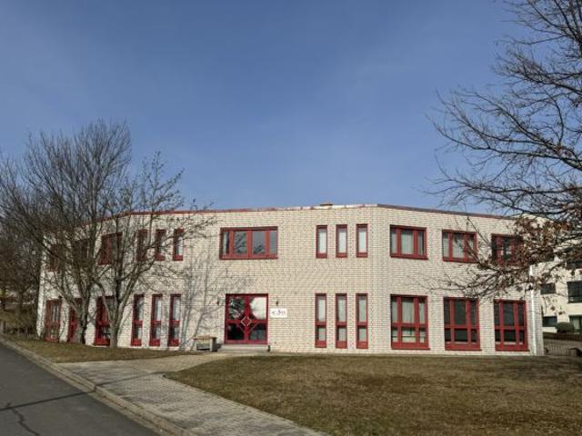 Büro kaufen in Laasen, Gera