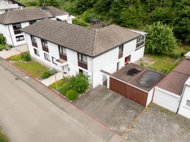 Villa kaufen in Oberelchingen, Elchingen