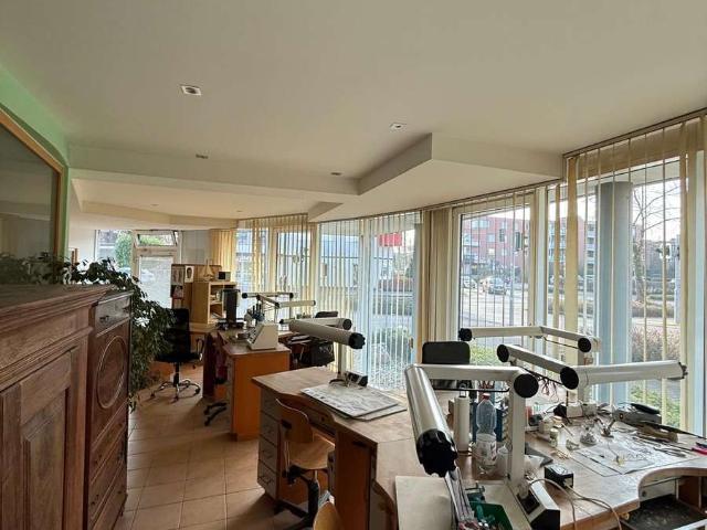 Büro kaufen in Dorsten, Kreis Recklinghausen