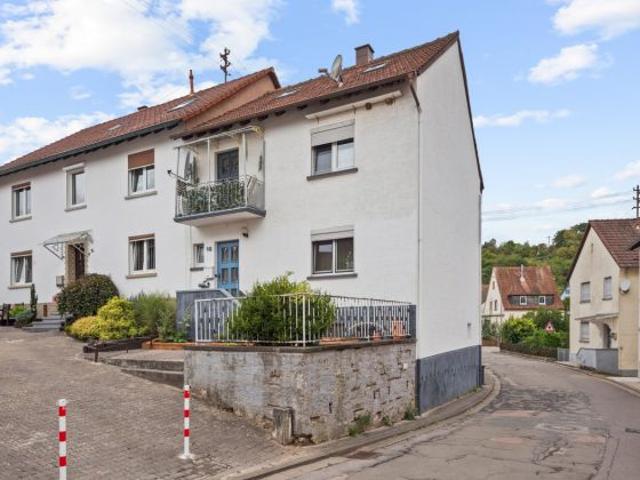 Haus kaufen in Theisbergstegen, Rheinland-Pfalz