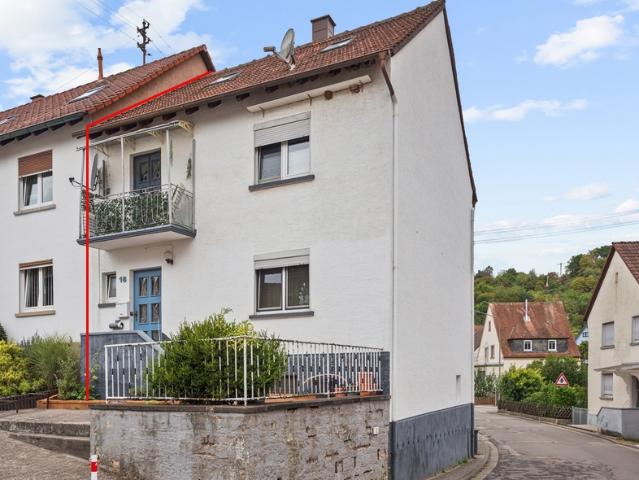 Haus kaufen in Theisbergstegen, Rheinland-Pfalz