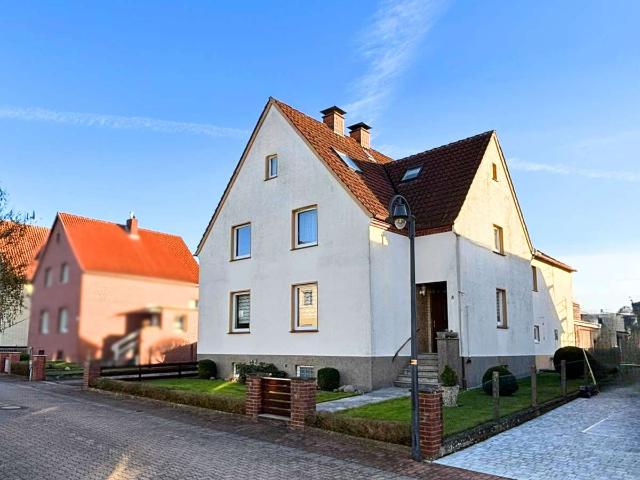 Haus kaufen in Aerzen, Landkreis Hameln-Pyrmont