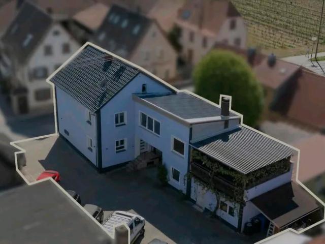 Haus kaufen in Seebach, Bad Dürkheim