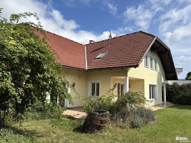 Haus kaufen in Klagenfurt am Wörthersee, Klagenfurt