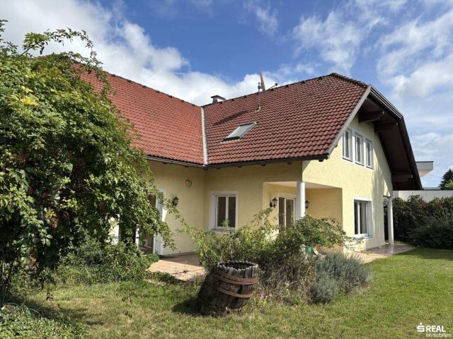 Haus kaufen in Rosenegg, Ebenthal in Kärnten