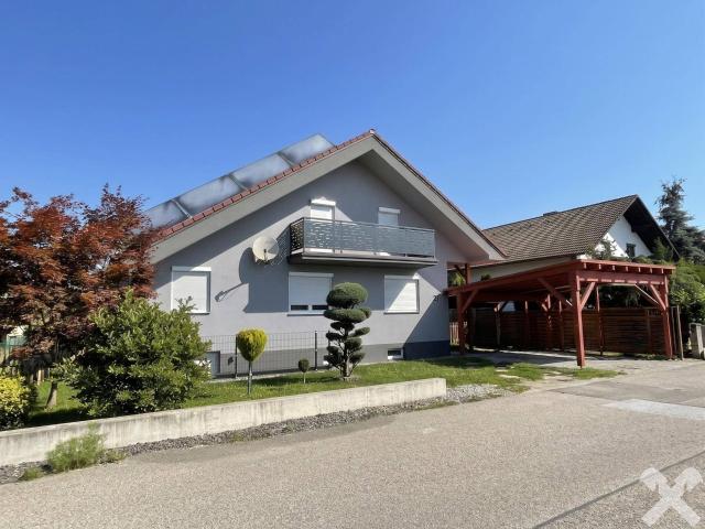 Haus kaufen in Liebenau, Gersdorf-Feistritz