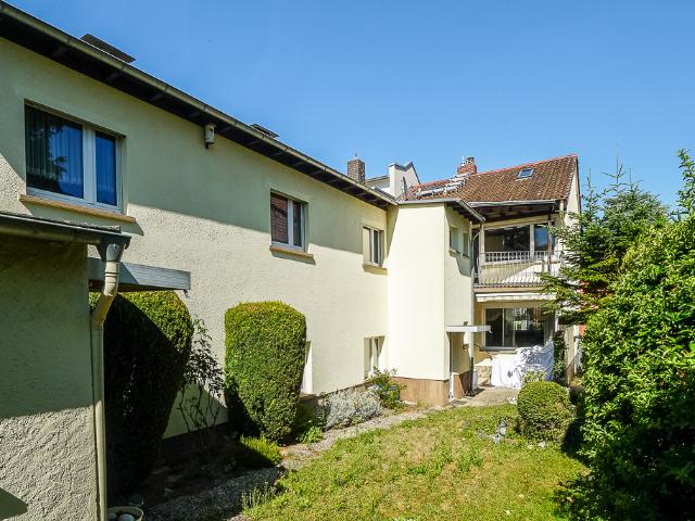 Villa kaufen in Laubenheim, Mainz