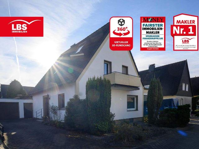 Haus kaufen in Lünen, Nordrhein-Westfalen