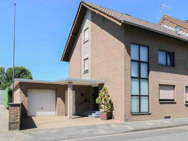 Haus kaufen in Jüchen, Nordrhein-Westfalen