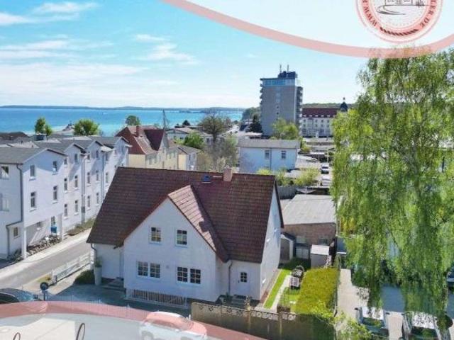 Haus kaufen in Sassnitz, Mecklenburg-Vorpommern