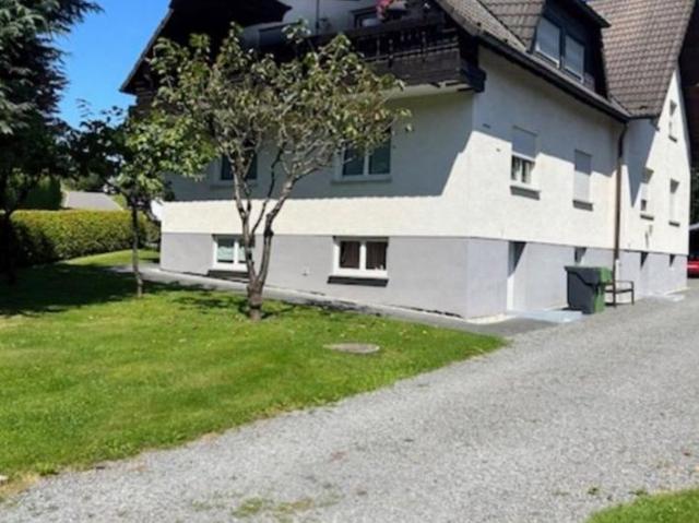 Haus kaufen in Romberg, Waldbröl