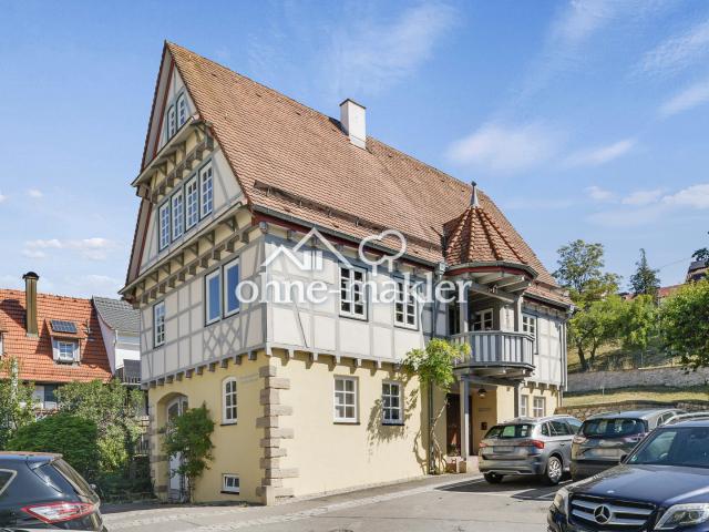 Haus kaufen in Deufringen, Aidlingen