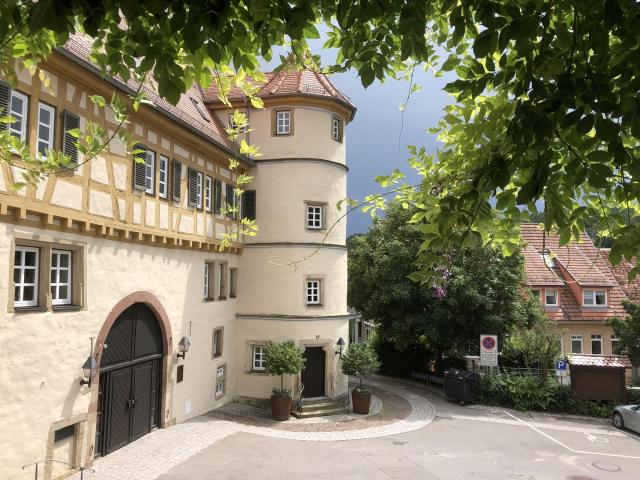 Villa kaufen in Aidlingen