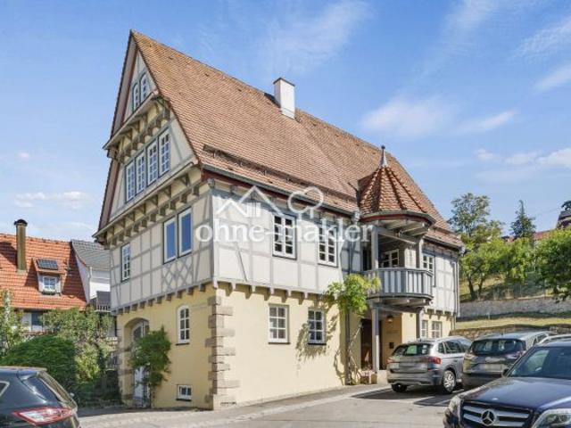 Haus kaufen in Deufringen, Aidlingen