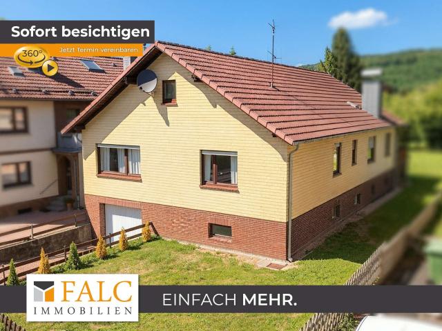 Villa kaufen in Dattenfeld, Windeck
