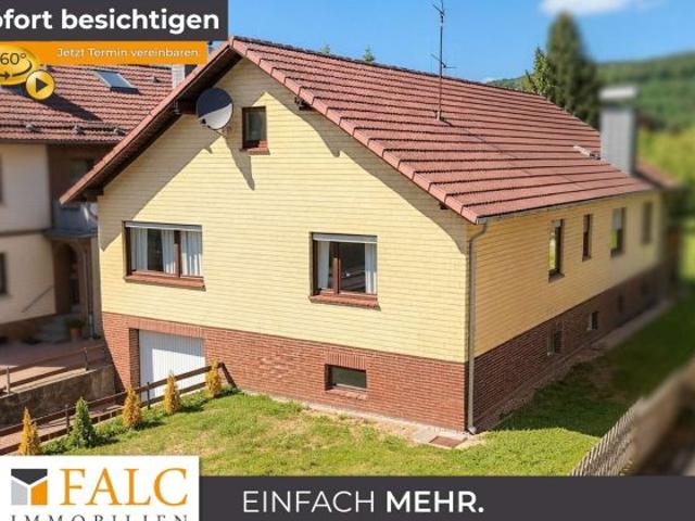 Haus kaufen in Windeck, Nordrhein-Westfalen