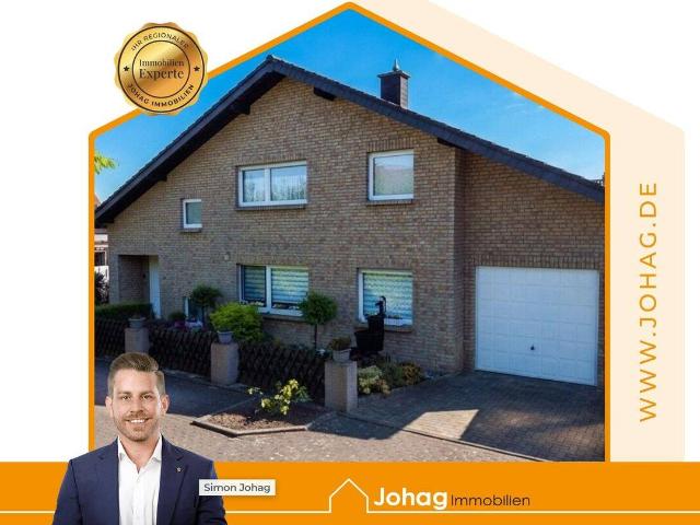 Haus kaufen in Quadrath-Ichendorf, Bergheim