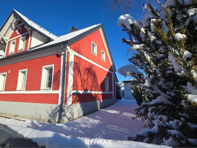 Haus kaufen in Kaindorf an der Sulm