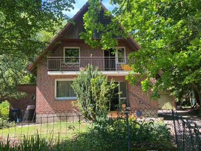 Haus kaufen in Tellmer, Betzendorf