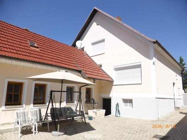 Haus kaufen in Oberpullendorf, Burgenland