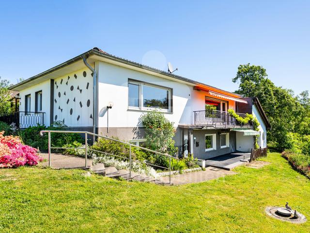 Villa kaufen in Leichlingen