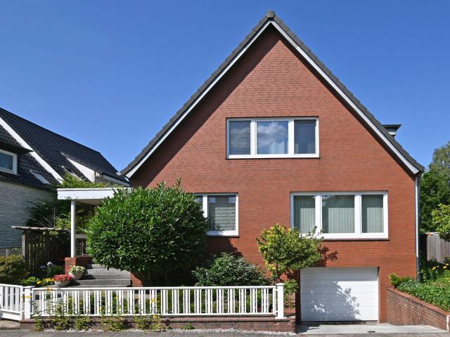 Haus kaufen in Billstedt, Hamburg