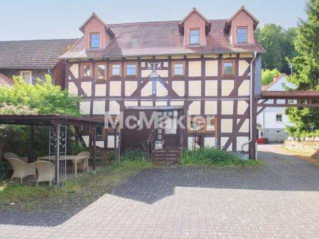 Haus kaufen in Wetter, Nordrhein-Westfalen