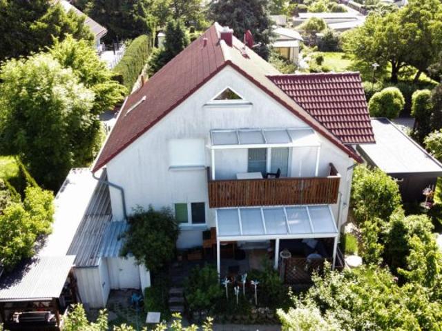 Haus kaufen in Leipzig, Sachsen