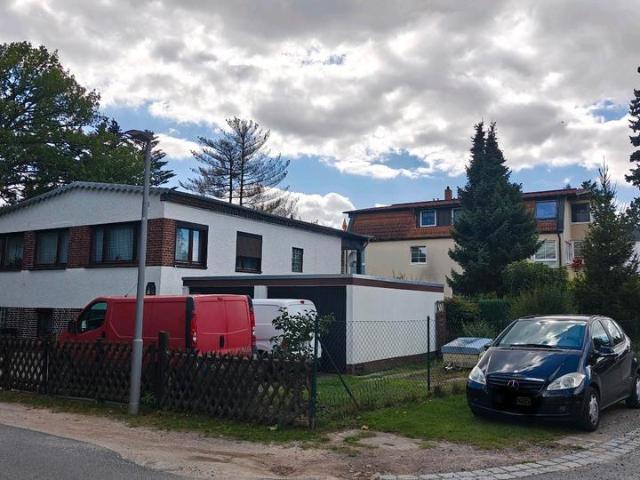 Haus kaufen in Alt-Mariendorf, Berlin