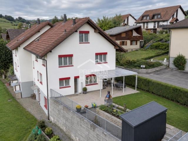 Einfamilienhaus kaufen in Lü