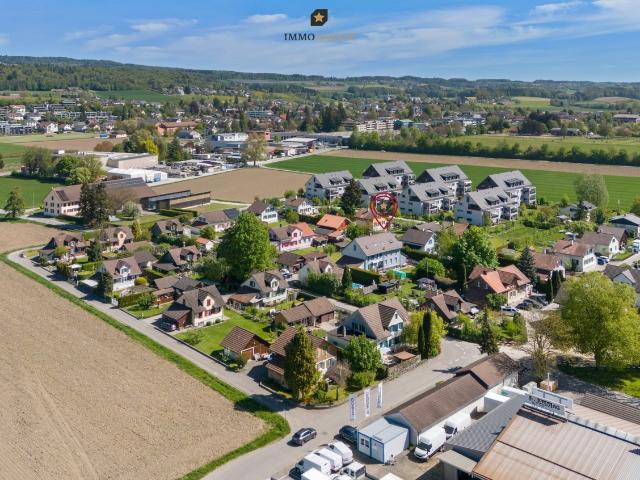 Haus kaufen in Müllheim Dorf, Thurgau
