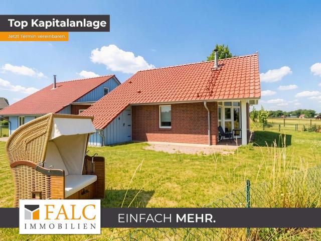 Haus kaufen in Zierow, Mecklenburg-Vorpommern