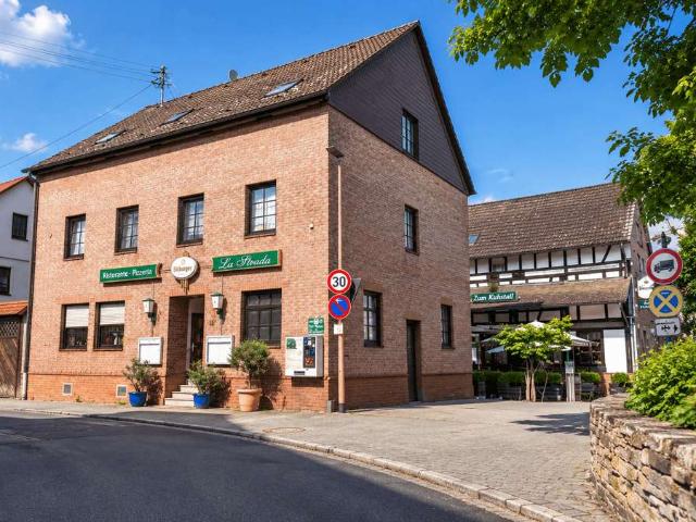 Gewerbe kaufen in Rheingau-Taunus-Kreis, Hessen
