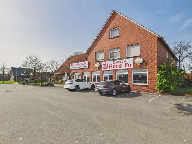 Gewerbe kaufen in Gescher, Kreis Borken