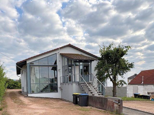 Haus kaufen in Losheim, Niederlosheim