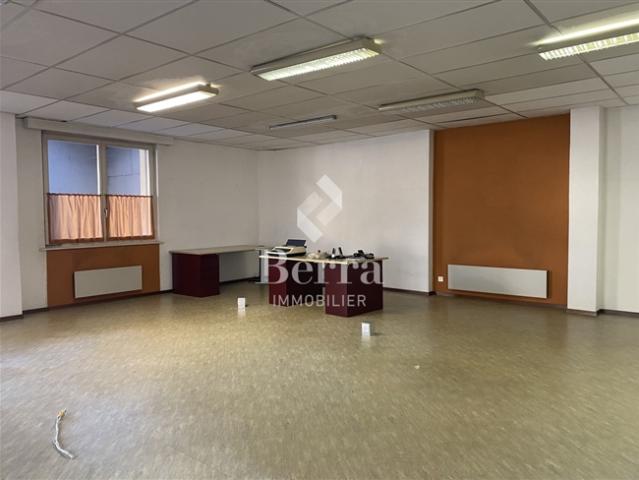 Wohnung kaufen in Saxon, Wallis