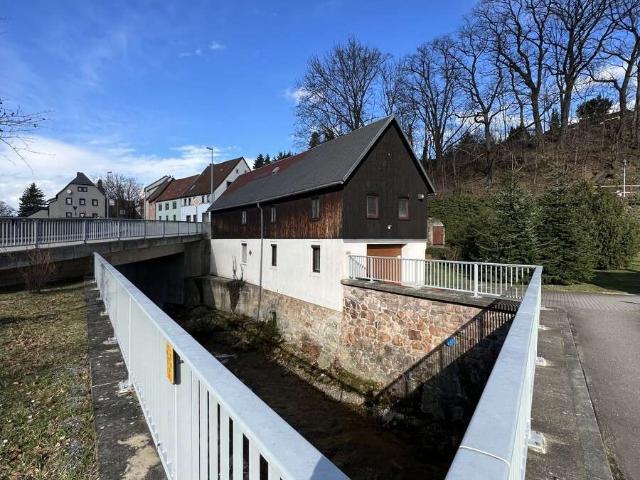 Industrie kaufen in Dippoldiswalde, Sächsische Schweiz-Osterzgebirge