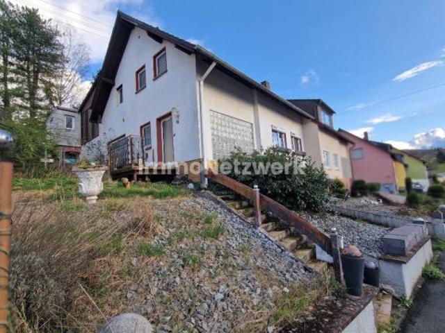 Haus kaufen in Ottweiler