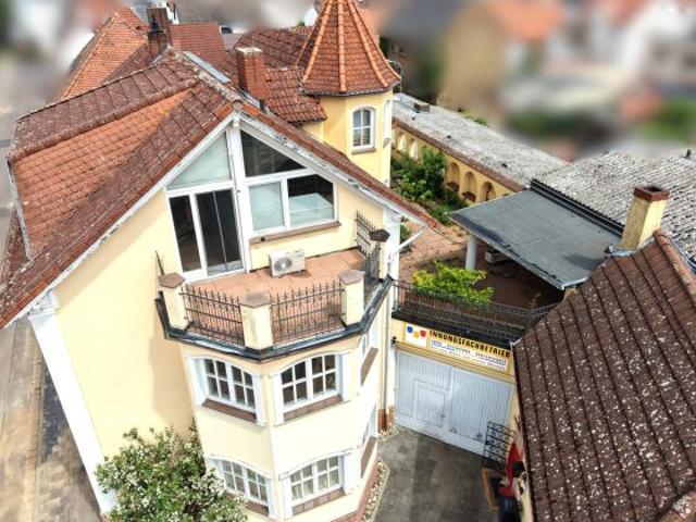 Haus kaufen in Rodgau, Hessen
