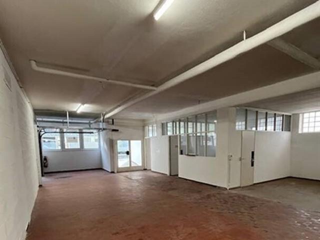Büro mieten in Sierre, Wallis